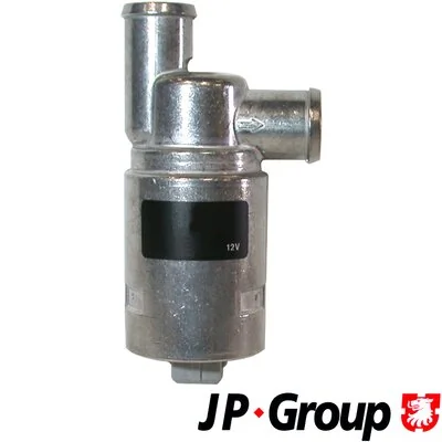 Idle Control Valve, air supply